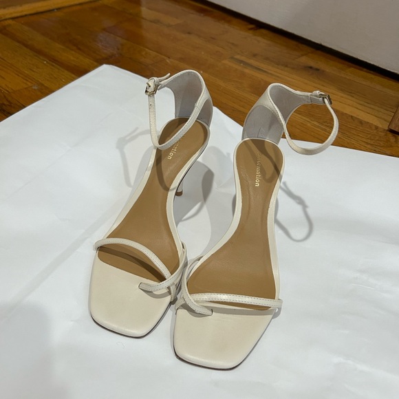 REFORMATION Heels - Picture 4 of 5